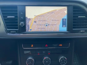 Seat Leon 1.4TGI-110 FULL LED , снимка 13