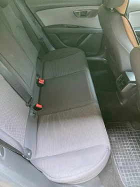 Seat Leon 1.4TGI-110 FULL LED , снимка 10