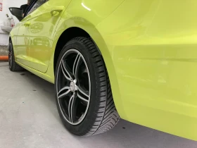 Seat Leon 1.4TGI-110 FULL LED , снимка 4