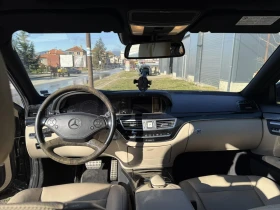 Mercedes-Benz S 320, снимка 12