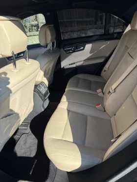 Mercedes-Benz S 320, снимка 13