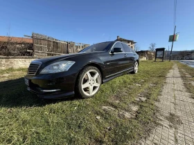 Mercedes-Benz S 320, снимка 6