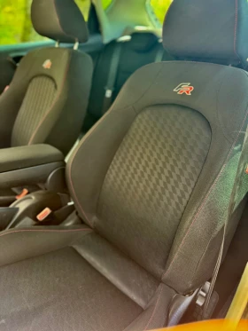 Seat Ibiza 2.0TDI FR, снимка 14