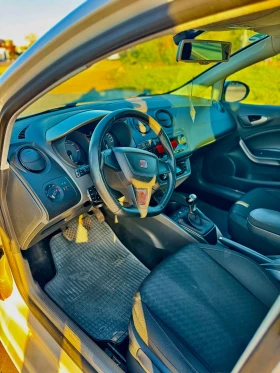 Seat Ibiza 2.0TDI FR, снимка 11