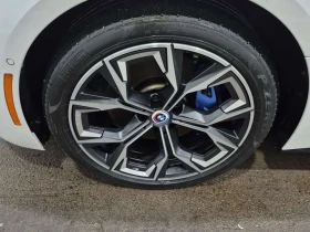 BMW i4 M50| 360| HUD| PANO| AMB| CARFAX| , снимка 6