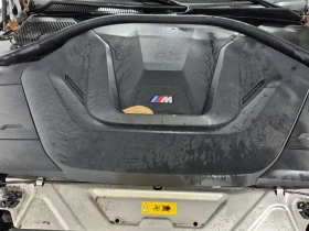 BMW i4 M50| 360| HUD| PANO| AMB| CARFAX| , снимка 16