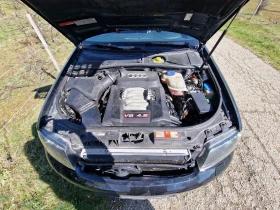 Audi S6 4.2 Quattro, снимка 2