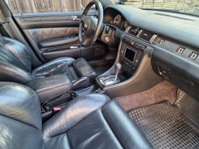 Audi S6 4.2 Quattro, снимка 6