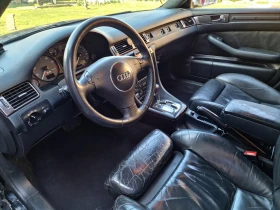 Audi S6 4.2 Quattro, снимка 5