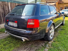 Audi S6 4.2 Quattro, снимка 10