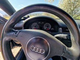Audi S6 4.2 Quattro, снимка 4