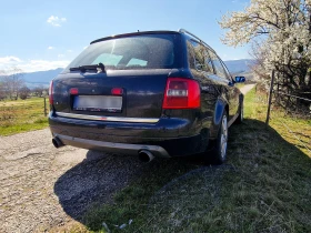 Audi S6 4.2 Quattro, снимка 3