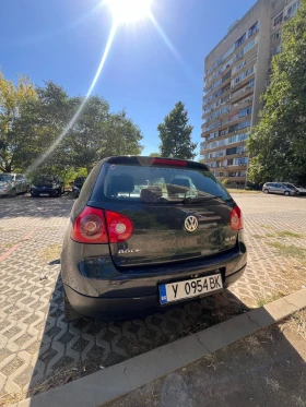 VW Golf 1.6 FSI, снимка 3
