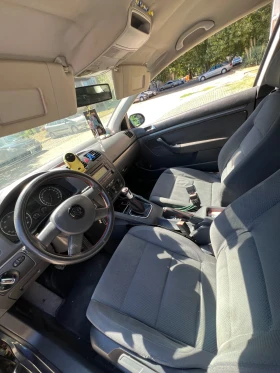 VW Golf 1.6 FSI, снимка 8