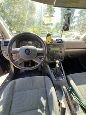 VW Golf 1.6 FSI, снимка 7