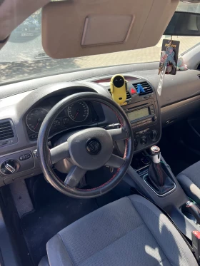 VW Golf 1.6 FSI, снимка 9