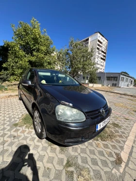 VW Golf 1.6 FSI, снимка 1