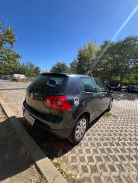 VW Golf 1.6 FSI, снимка 4