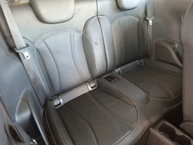 Opel Adam 1.0 Turbo* КАБРИО* Rocks* Кожа* EURO6 , снимка 12