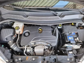 Opel Adam 1.0 Turbo* КАБРИО* Rocks* Кожа* EURO6 , снимка 15