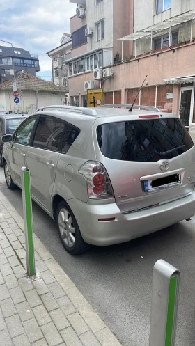 Toyota Corolla verso, снимка 3