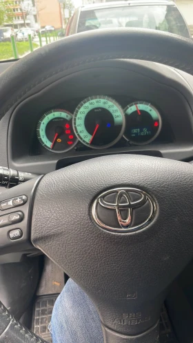Toyota Corolla verso, снимка 4