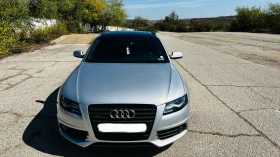 Audi A4, снимка 9