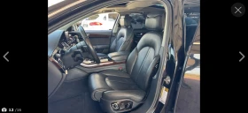 Audi A8, снимка 6