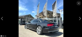 Audi A8, снимка 3