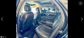 Audi A8, снимка 4