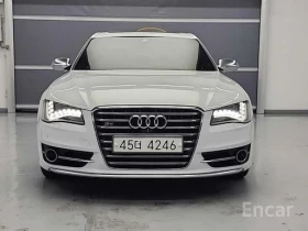 Audi S8 4.0 TFSI quattro | ОБДУХВАНЕ | МАСАЖ | 360 КАМЕРА , снимка 1