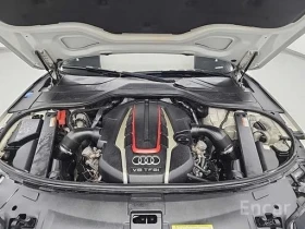 Audi S8 4.0 TFSI quattro | ОБДУХВАНЕ | МАСАЖ | 360 КАМЕРА , снимка 5