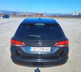 Opel Astra Opel Astra Combi, снимка 2