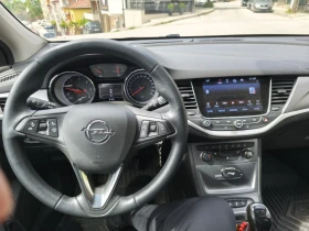 Opel Astra Opel Astra Combi, снимка 5