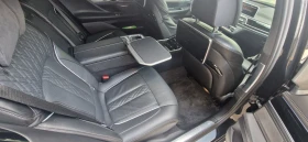 BMW 740 740 L XDRIVE, снимка 7