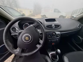 Renault Clio, снимка 5