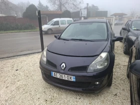 Renault Clio, снимка 1