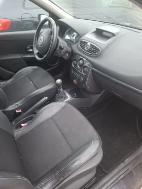 Renault Clio, снимка 9