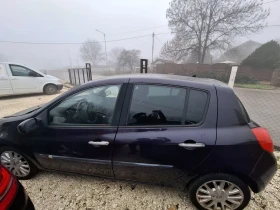 Renault Clio, снимка 4