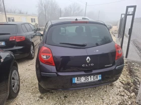 Renault Clio, снимка 3