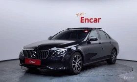 Mercedes-Benz E 300, снимка 1