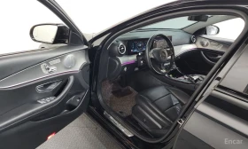 Mercedes-Benz E 300, снимка 10