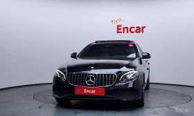 Mercedes-Benz E 300, снимка 3