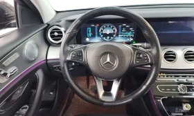 Mercedes-Benz E 300, снимка 13