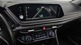 Hyundai Sonata Hybrid Premium | Hybrid | Smart Cruise | Ventilate, снимка 16