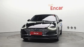 Hyundai Sonata Hybrid Premium | Hybrid | Smart Cruise | Ventilate, снимка 3