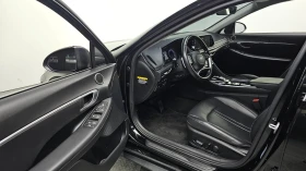 Hyundai Sonata Hybrid Premium | Hybrid | Smart Cruise | Ventilate, снимка 10