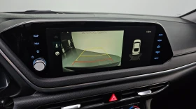 Hyundai Sonata Hybrid Premium | Hybrid | Smart Cruise | Ventilate, снимка 17