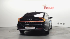 Hyundai Sonata Hybrid Premium | Hybrid | Smart Cruise | Ventilate, снимка 4