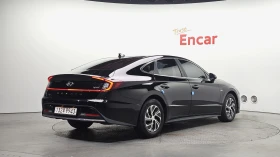 Hyundai Sonata Hybrid Premium | Hybrid | Smart Cruise | Ventilate, снимка 2